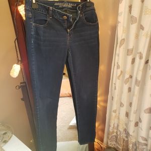 American Eagle Jeggings